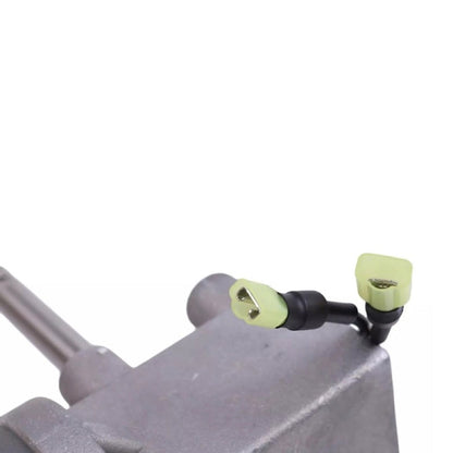 Salt Spreader Motor Gear Box D6107-06 D6107 D6106 for use with SnowEx 575 1075 SP3000 SP6000 SP8000