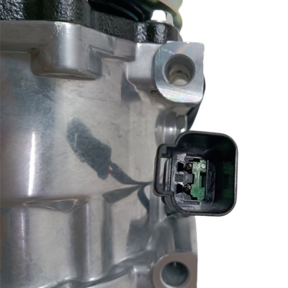 Sanden SD7H13 A/C Compressor 415-2557 suitable for Caterpillar CAT Engine C2.6 C3.3B Excavator 307 307E 307E2 308E 308E2