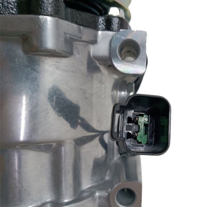 Sanden SD7H13 A/C Compressor 415-2557 suitable for Caterpillar CAT Engine C2.6 C3.3B Excavator 307 307E 307E2 308E 308E2