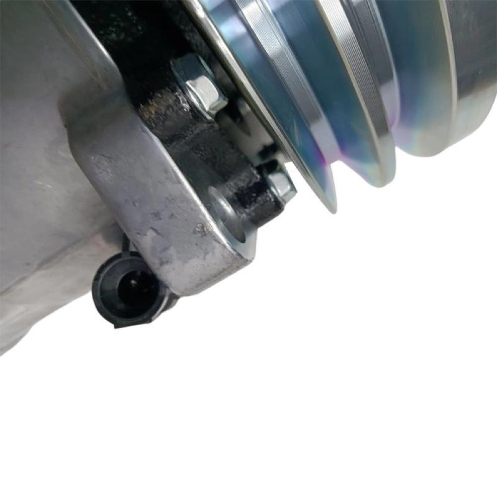 Sanden SD7H15 A/C Compressor 86983967 suitable for New Holland Loader LW130.B W110TC W110 LW110.B W130