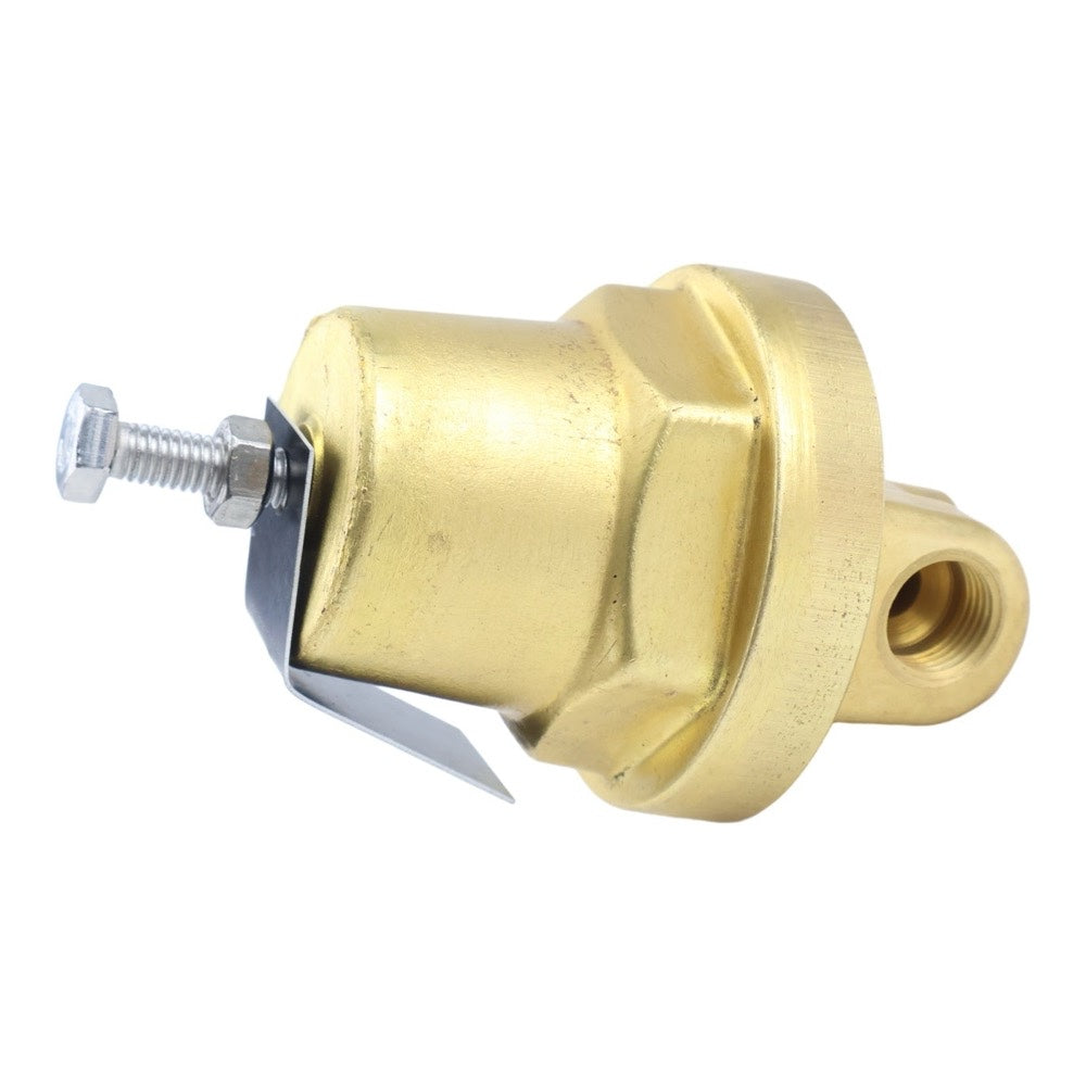 Screw Compressors Parts Pressure Regulating Valve 408275 fits Sullair