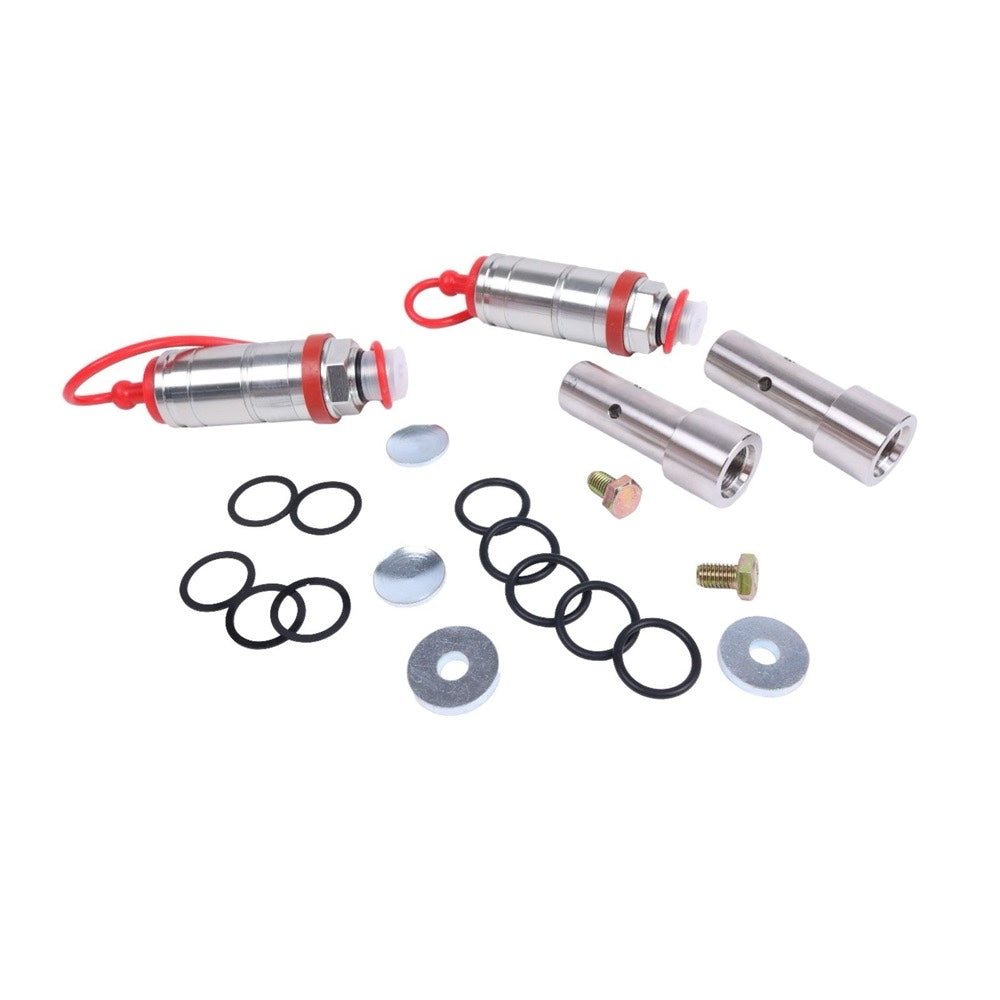 SCV ISO Conversion Kit RE206778 AL166181 fits John Deere Tractor 20 30 40 Series