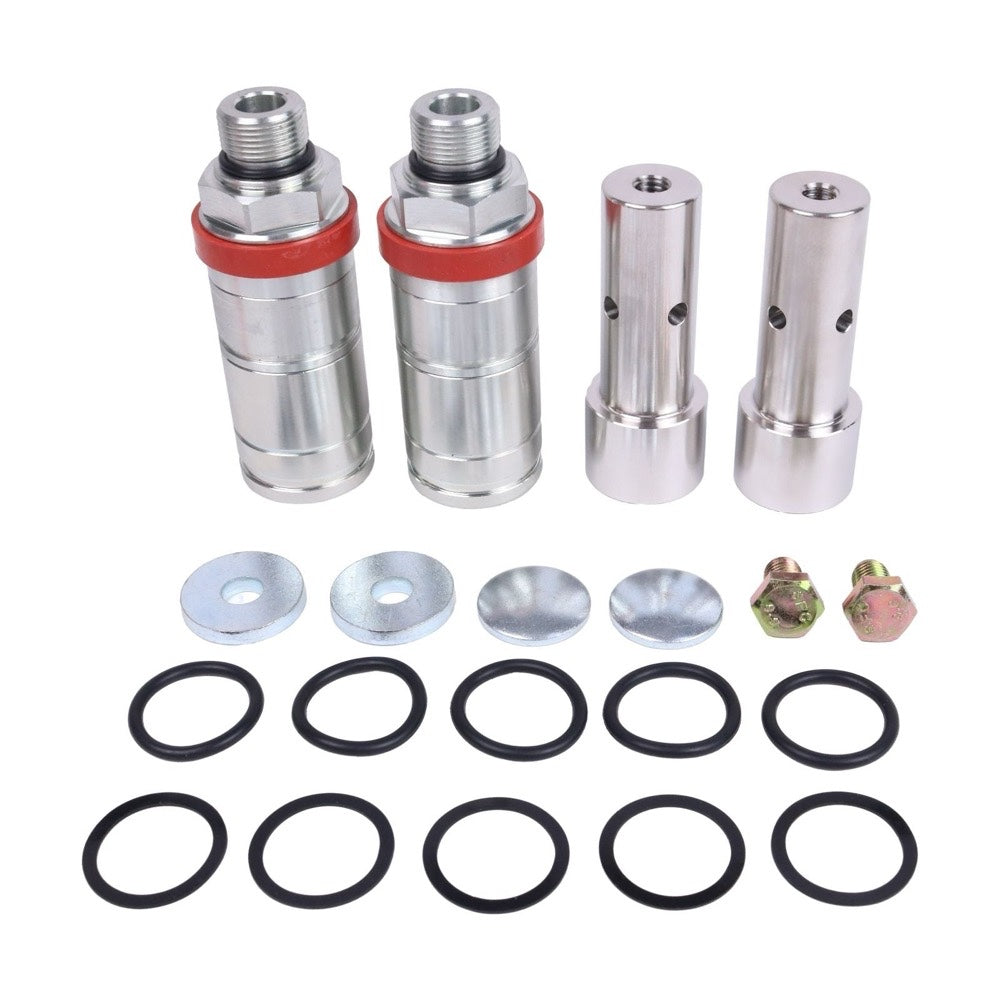 SCV ISO Conversion Kit RE206778 AL166181 fits John Deere Tractor 20 30 40 Series