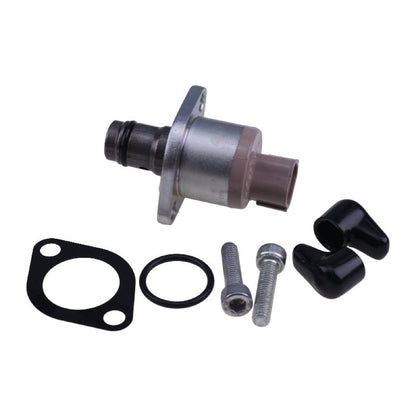 SCV Suction Control Valve 294200-0380 suitable for Isuzu Engine 6HK1 John Deere Tractor S450 S350