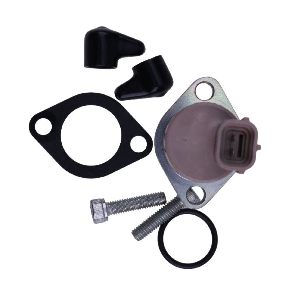 SCV Suction Control Valve 294200-0380 suitable for Isuzu Engine 6HK1 John Deere Tractor S450 S350