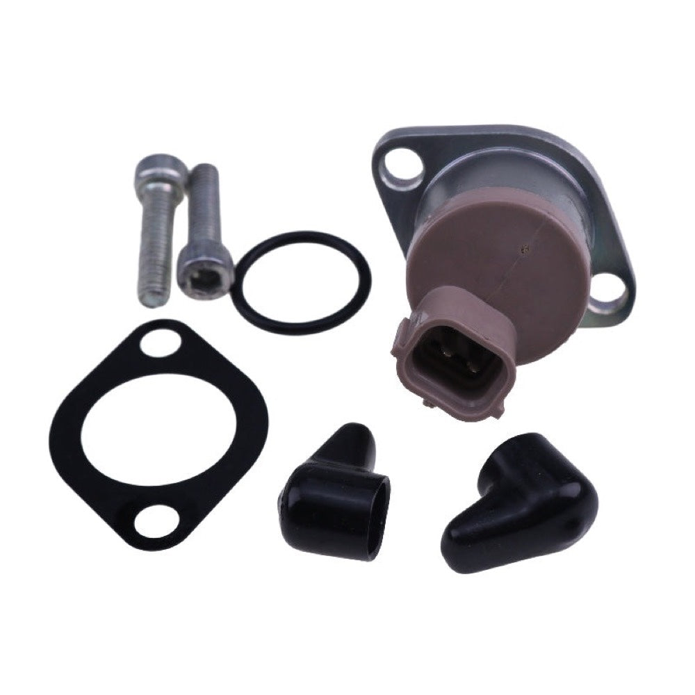 SCV Suction Control Valve 294200-0380 suitable for Isuzu Engine 6HK1 John Deere Tractor S450 S350