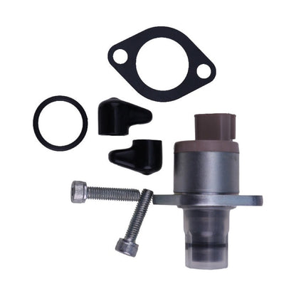 SCV Suction Control Valve 294200-0380 suitable for Isuzu Engine 6HK1 John Deere Tractor S450 S350