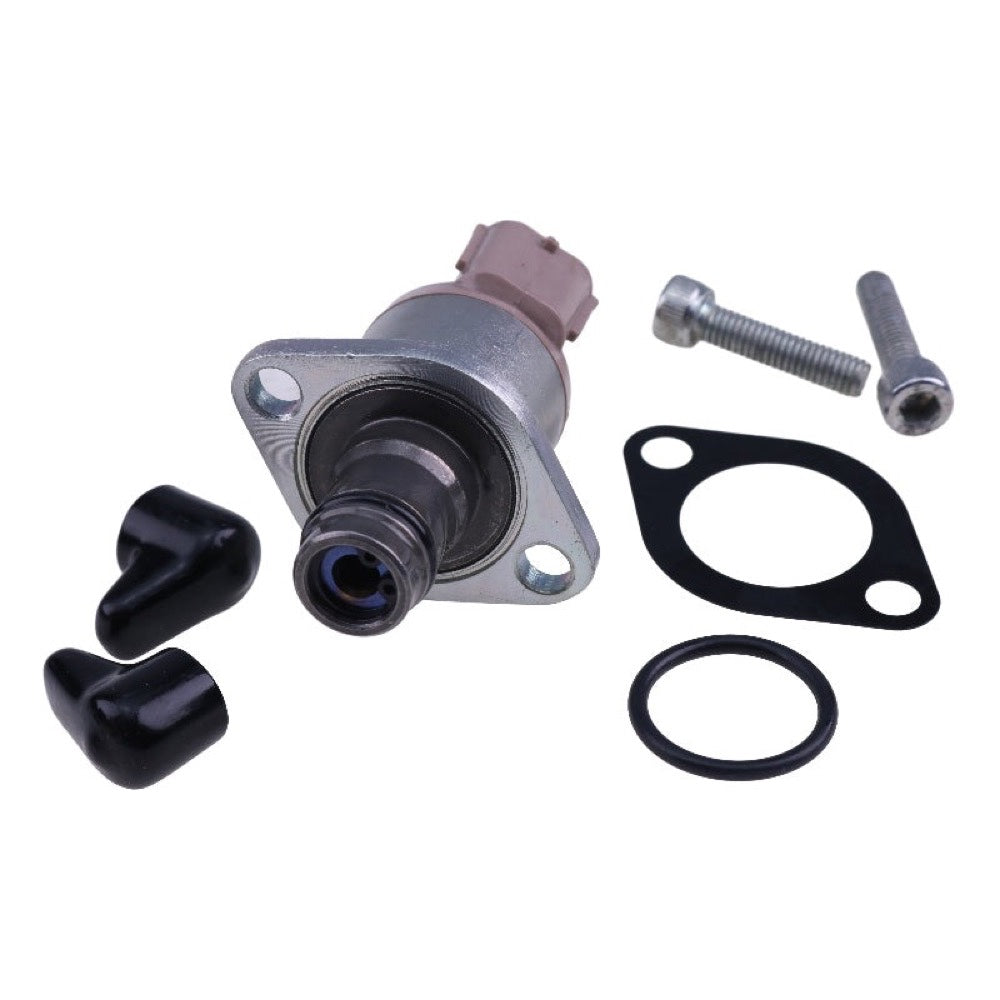 SCV Suction Control Valve 294200-0380 suitable for Isuzu Engine 6HK1 John Deere Tractor S450 S350