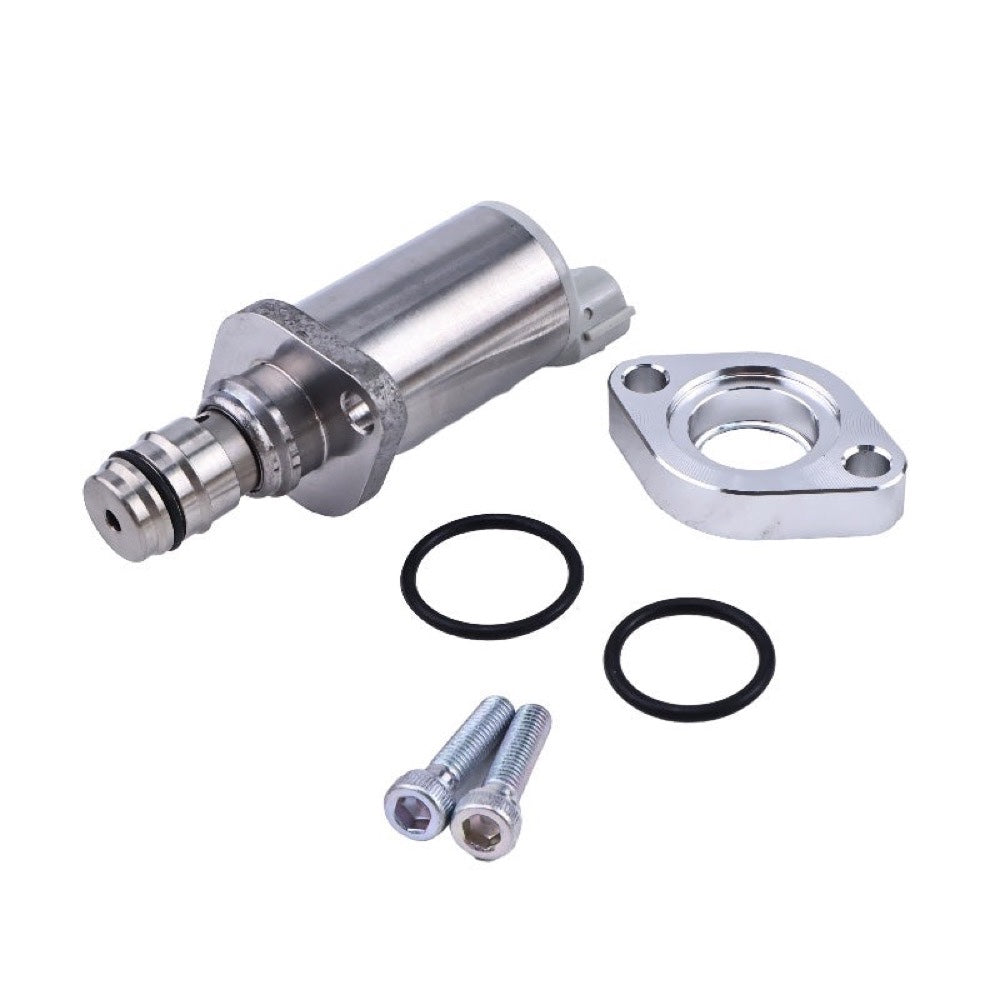 SCV Suction Control Valve 8-98043-686-0 fits Isuzu Engine 4HK1 Truck NPR NPR-HD NQR NRR