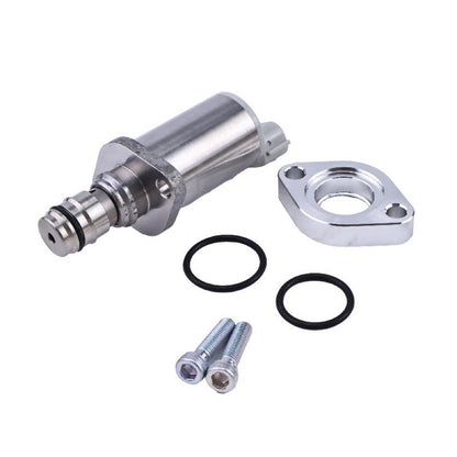 SCV Suction Control Valve 8-98043-686-0 fits Isuzu Engine 4HK1 Truck NPR NPR-HD NQR NRR
