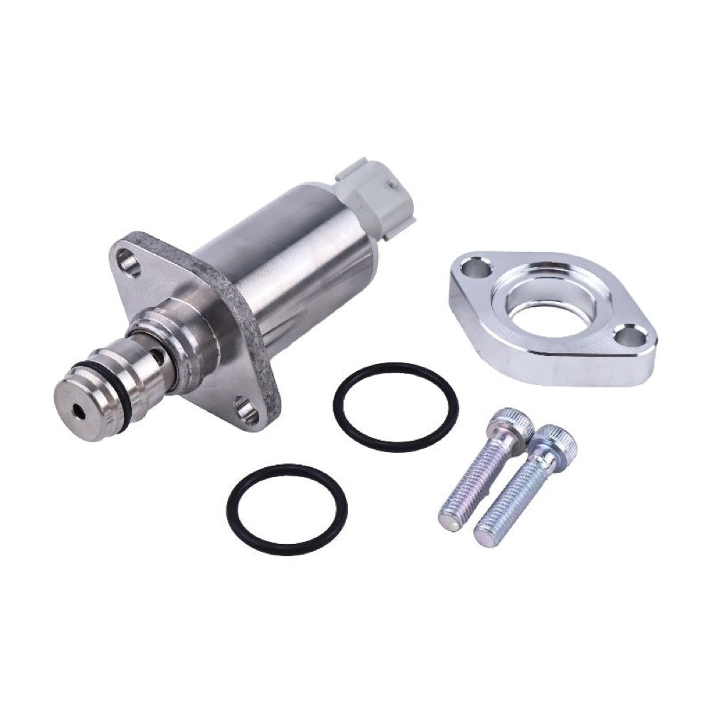 SCV Suction Control Valve 8-98043-686-0 fits Isuzu Engine 4HK1 Truck NPR NPR-HD NQR NRR