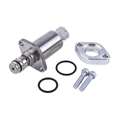 SCV Suction Control Valve 8-98043-686-0 fits Isuzu Engine 4HK1 Truck NPR NPR-HD NQR NRR