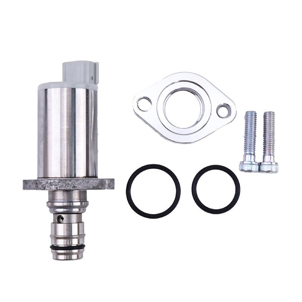 SCV Suction Control Valve 8-98043-686-0 fits Isuzu Engine 4HK1 Truck NPR NPR-HD NQR NRR