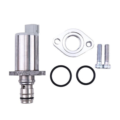 SCV Suction Control Valve 8-98043-686-0 fits Isuzu Engine 4HK1 Truck NPR NPR-HD NQR NRR