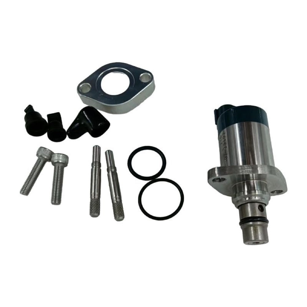 SCV Suction Control Valve 8-98145455-0 suitable for Isuzu Engine 4JJ1 4JK1