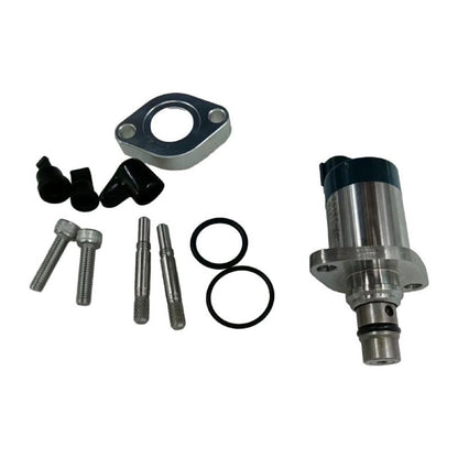 SCV Suction Control Valve 8-98145455-0 suitable for Isuzu Engine 4JJ1 4JK1