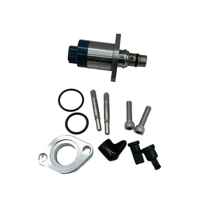 SCV Suction Control Valve 8-98145455-0 suitable for Isuzu Engine 4JJ1 4JK1