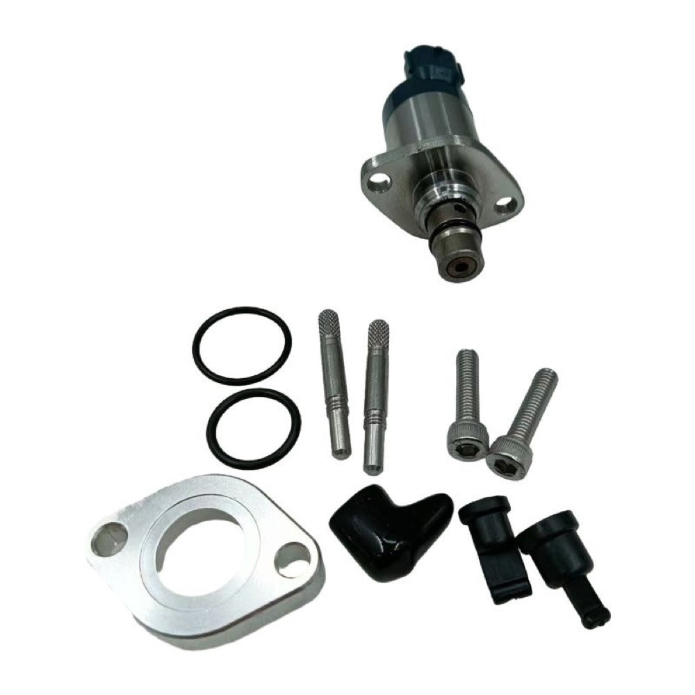 SCV Suction Control Valve 8-98145455-0 suitable for Isuzu Engine 4JJ1 4JK1