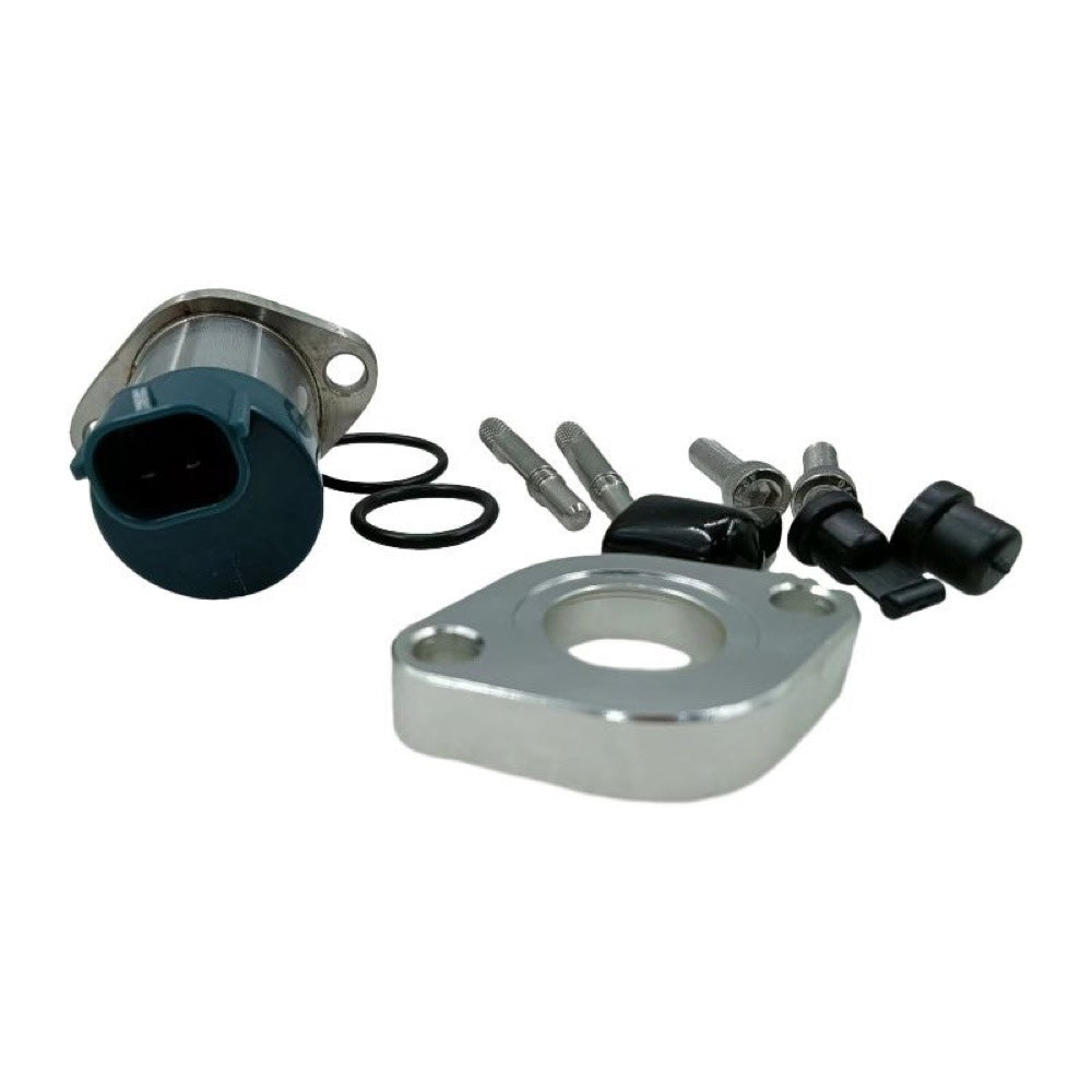 SCV Suction Control Valve 8-98145455-0 suitable for Isuzu Engine 4JJ1 4JK1