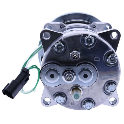SD7H15 A/C Compressor 106-5122 suitable for Caterpillar CAT Loader 924G 928F 930G 938F 950G 960F 962G 980G