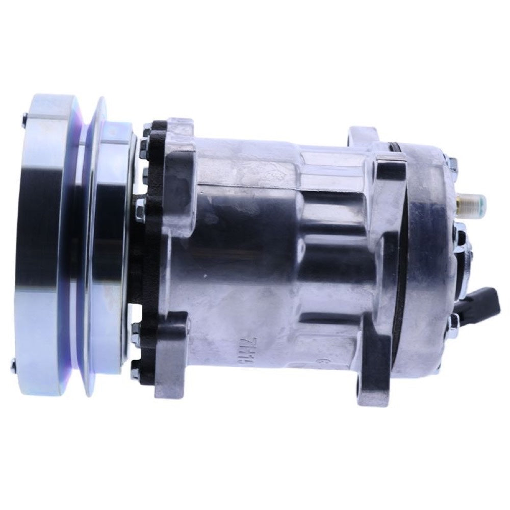 SD7H15 A/C Compressor 106-5122 suitable for Caterpillar CAT Loader 924G 928F 930G 938F 950G 960F 962G 980G