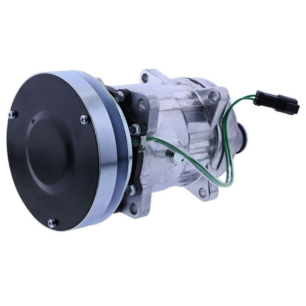 SD7H15 A/C Compressor 106-5122 suitable for Caterpillar CAT Loader 924G 928F 930G 938F 950G 960F 962G 980G