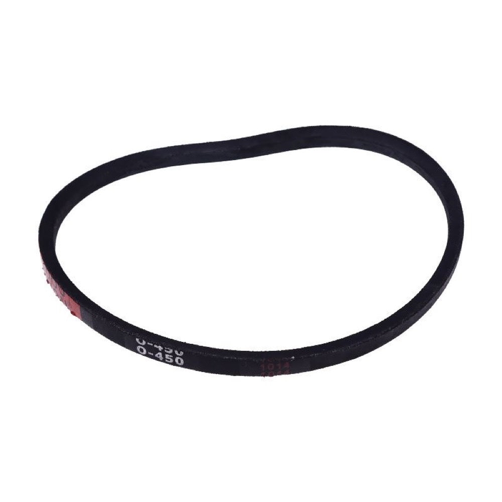 Sea Water Pump M/19 V-Belt 104511-78780 compatible with Yanmar Engine 1GM 1GMY 2GM20 2GMFY 2GMY 3GM30 3GMFY 3YM27A 3YM30R
