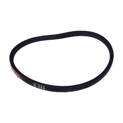 Sea Water Pump M/19 V-Belt 104511-78780 compatible with Yanmar Engine 1GM 1GMY 2GM20 2GMFY 2GMY 3GM30 3GMFY 3YM27A 3YM30R