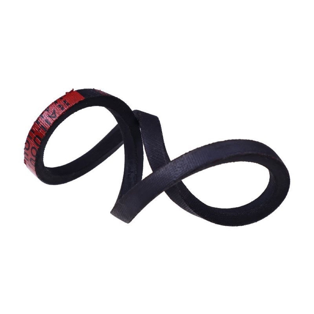 Sea Water Pump M/19 V-Belt 104511-78780 compatible with Yanmar Engine 1GM 1GMY 2GM20 2GMFY 2GMY 3GM30 3GMFY 3YM27A 3YM30R