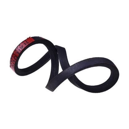 Sea Water Pump M/19 V-Belt 104511-78780 compatible with Yanmar Engine 1GM 1GMY 2GM20 2GMFY 2GMY 3GM30 3GMFY 3YM27A 3YM30R