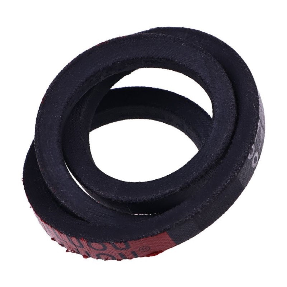 Sea Water Pump M/19 V-Belt 104511-78780 compatible with Yanmar Engine 1GM 1GMY 2GM20 2GMFY 2GMY 3GM30 3GMFY 3YM27A 3YM30R
