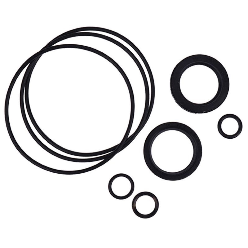 Seal Kit 60580-000 compatible with Eaton Char-Lynn Hydraulic Motor 129 J Series