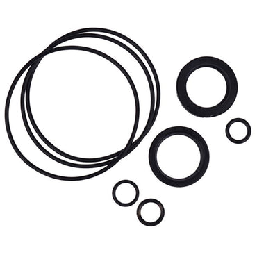 Seal Kit 60580-000 compatible with Eaton Char-Lynn Hydraulic Motor 129 J Series