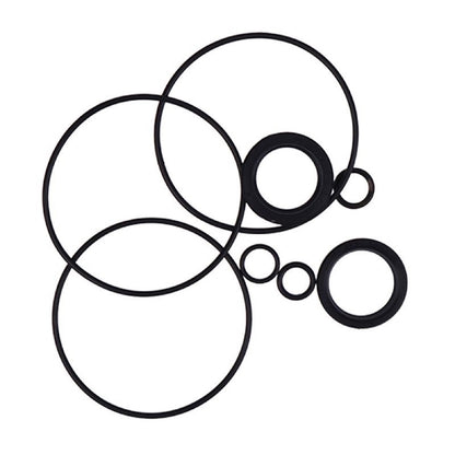 Seal Kit 60580-000 compatible with Eaton Char-Lynn Hydraulic Motor 129 J Series