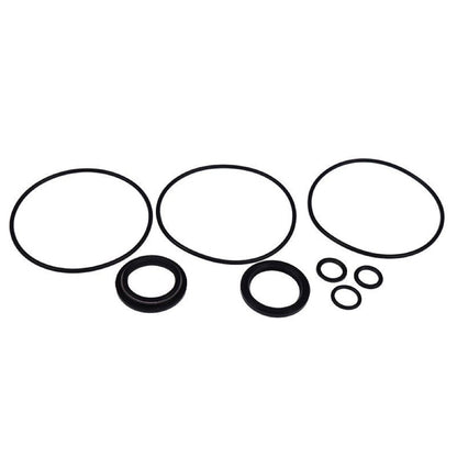Seal Kit 60580-000 compatible with Eaton Char-Lynn Hydraulic Motor 129 J Series