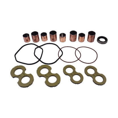 Seal Kit AT199930 AT199931 AT170052 fits John Deere Engine 4045 Loader 210L 310E 310K 310SK 325SK 435