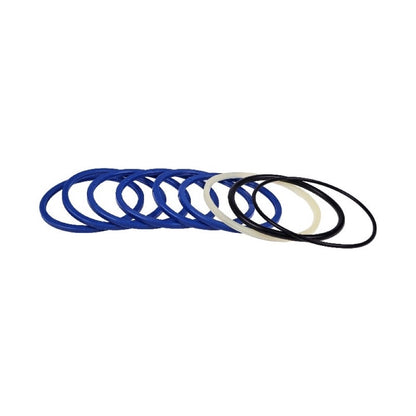 Seal Kit of Center Swivel Joint 9101521 fits Hitachi Excavator EX100-2 EX120-2 EX130H-5 EX300-5 ZX225US ZX230 ZX270-3 ZX280LC-3 ZX360H-3