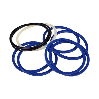 Seal Kit of Center Swivel Joint 9101521 fits Hitachi Excavator EX100-2 EX120-2 EX130H-5 EX300-5 ZX225US ZX230 ZX270-3 ZX280LC-3 ZX360H-3