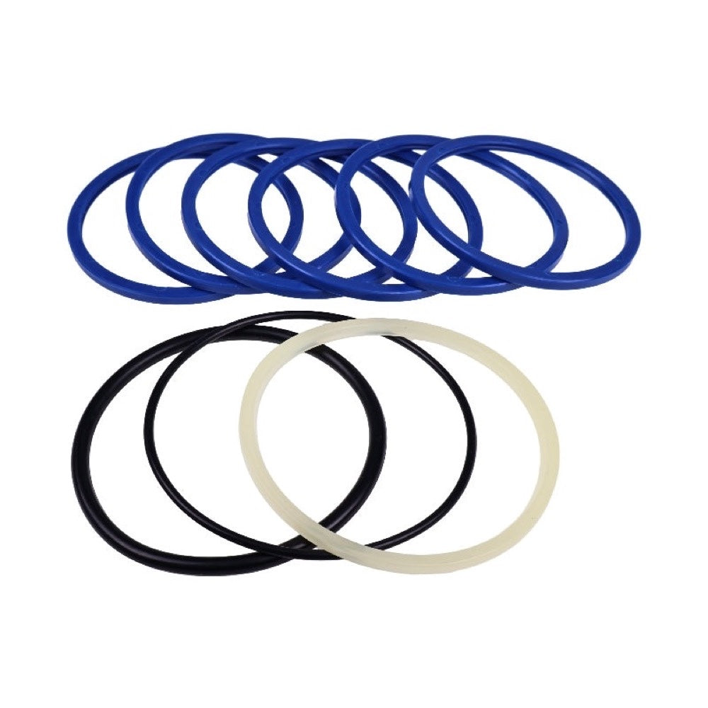 Seal Kit of Center Swivel Joint 9101521 fits Hitachi Excavator EX100-2 EX120-2 EX130H-5 EX300-5 ZX225US ZX230 ZX270-3 ZX280LC-3 ZX360H-3
