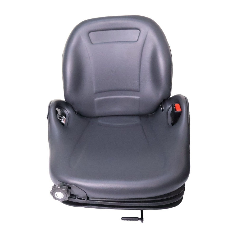 Seat Assembly 53720-U2230-71 fits Toyota Engine 1DZ 1ZS 4Y Forklift 8FDU25 8FGCU30 8FBCU25 8FGU30 62-8FDU20