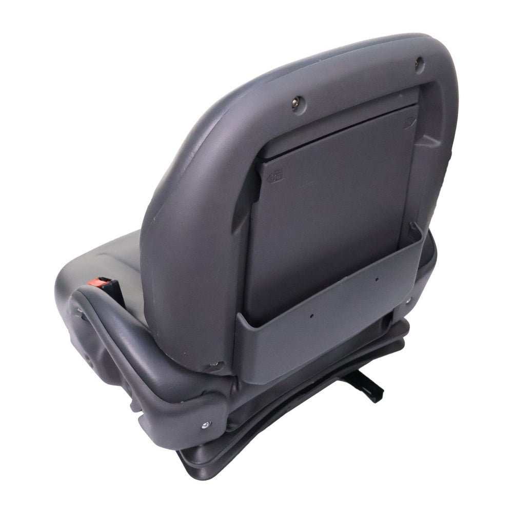 Seat Assembly 53720-U2230-71 fits Toyota Engine 1DZ 1ZS 4Y Forklift 8FDU25 8FGCU30 8FBCU25 8FGU30 62-8FDU20