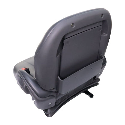 Seat Assembly 53720-U2230-71 fits Toyota Engine 1DZ 1ZS 4Y Forklift 8FDU25 8FGCU30 8FBCU25 8FGU30 62-8FDU20