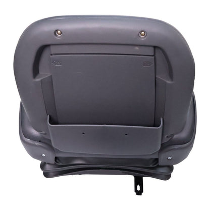 Seat Assembly 53720-U2230-71 fits Toyota Engine 1DZ 1ZS 4Y Forklift 8FDU25 8FGCU30 8FBCU25 8FGU30 62-8FDU20