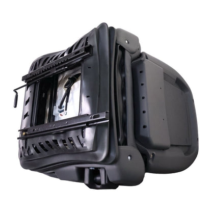 Seat Assembly 53720-U2230-71 fits Toyota Engine 1DZ 1ZS 4Y Forklift 8FDU25 8FGCU30 8FBCU25 8FGU30 62-8FDU20