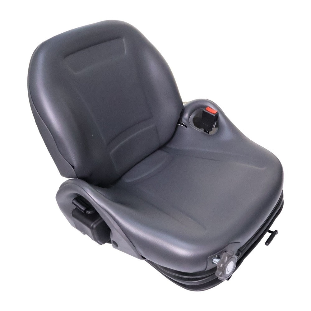 Seat Assembly 53720-U2230-71 fits Toyota Engine 1DZ 1ZS 4Y Forklift 8FDU25 8FGCU30 8FBCU25 8FGU30 62-8FDU20