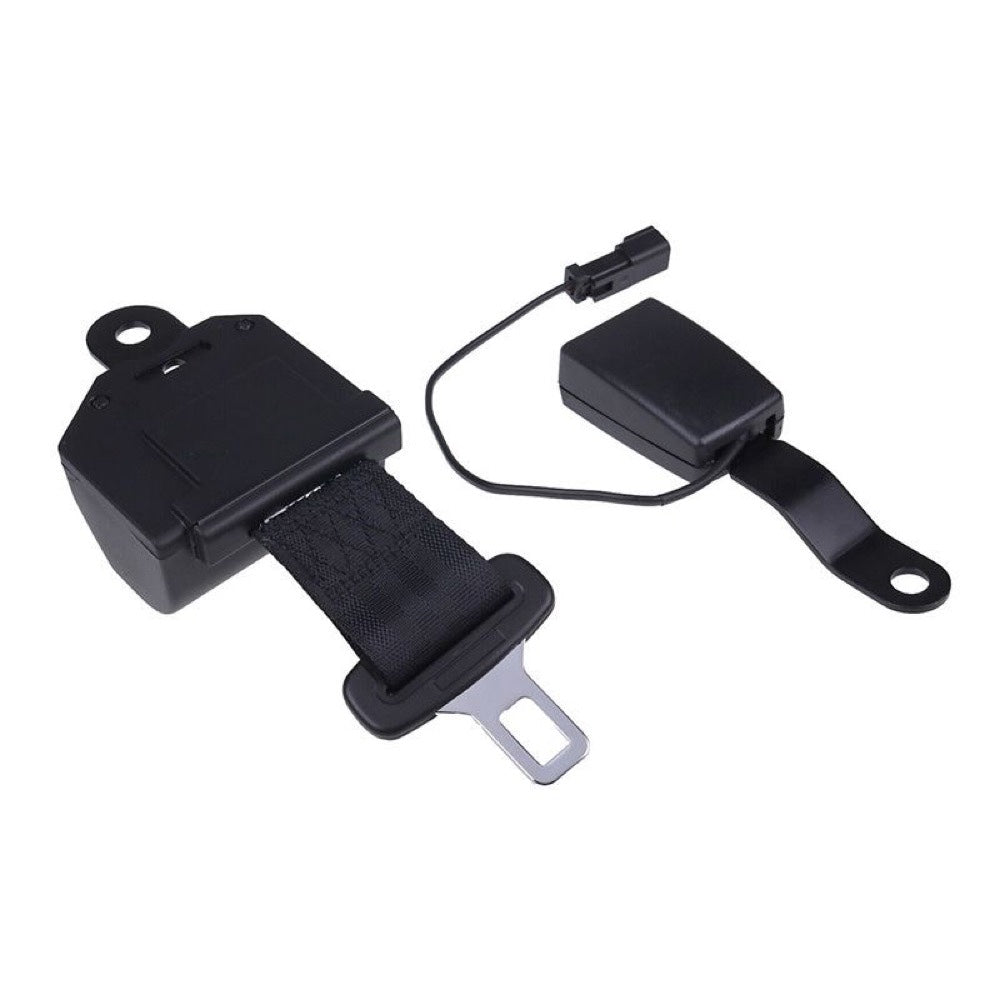 Seat Belt 48151988 84174263 for use with New Holland Loader L225 L221 L223 L230 L228 C227 C232 L213 C238 L215 L218 L216 L220