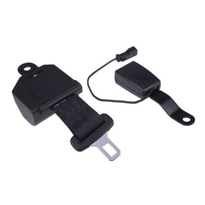 Seat Belt 48151988 84174263 for use with New Holland Loader L225 L221 L223 L230 L228 C227 C232 L213 C238 L215 L218 L216 L220