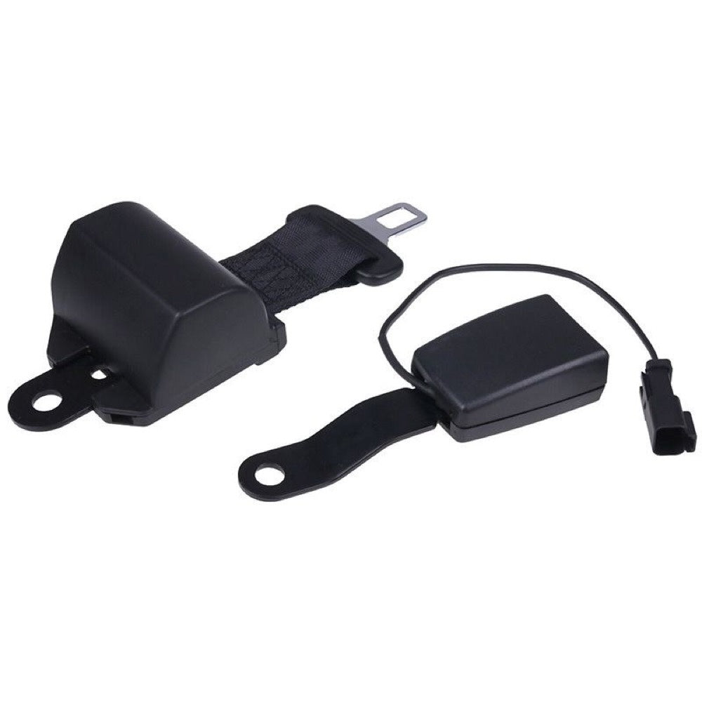 Seat Belt 48151988 84174263 for use with New Holland Loader L225 L221 L223 L230 L228 C227 C232 L213 C238 L215 L218 L216 L220