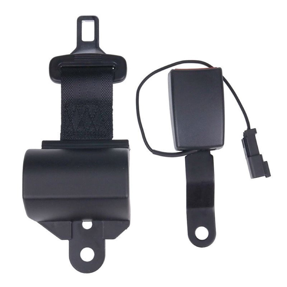 Seat Belt 48151988 84174263 for use with New Holland Loader L225 L221 L223 L230 L228 C227 C232 L213 C238 L215 L218 L216 L220