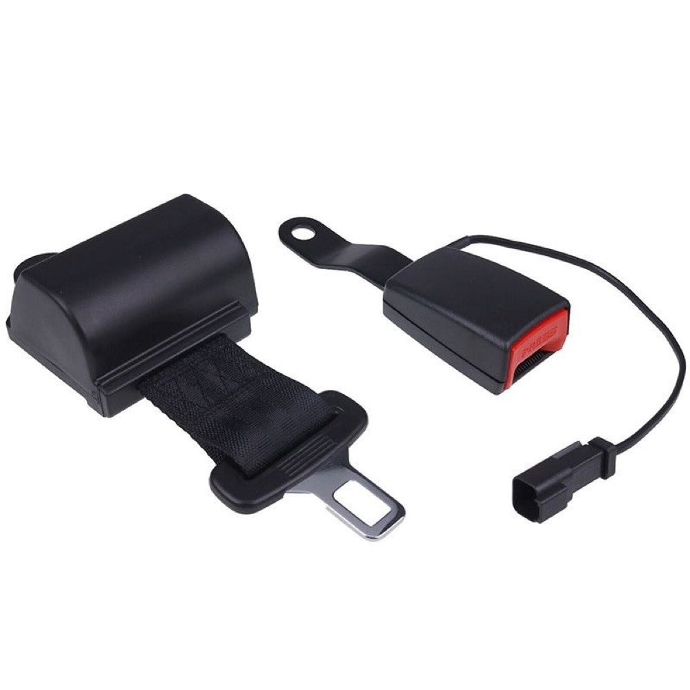 Seat Belt 48151988 84174263 for use with New Holland Loader L225 L221 L223 L230 L228 C227 C232 L213 C238 L215 L218 L216 L220